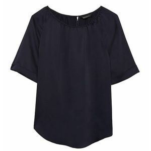 Banana Republic Navy Top